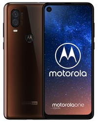 Замена дисплея на телефоне Motorola One Vision в Новокузнецке